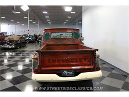 1963 Chevrolet C10 (CC-1652695) for sale in Concord, North Carolina