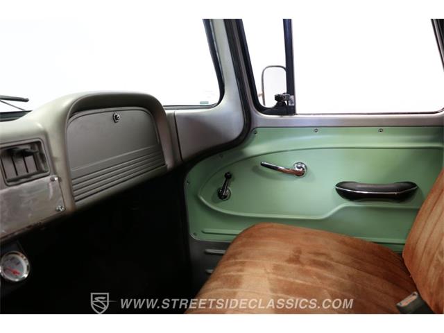 1963 Chevrolet C10 (CC-1652695) for sale in Concord, North Carolina