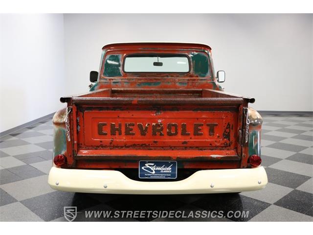 1963 Chevrolet C10 (CC-1652695) for sale in Concord, North Carolina