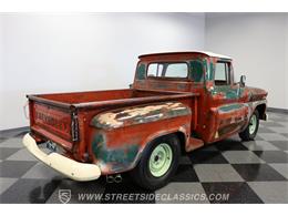 1963 Chevrolet C10 (CC-1652695) for sale in Concord, North Carolina