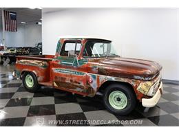 1963 Chevrolet C10 (CC-1652695) for sale in Concord, North Carolina
