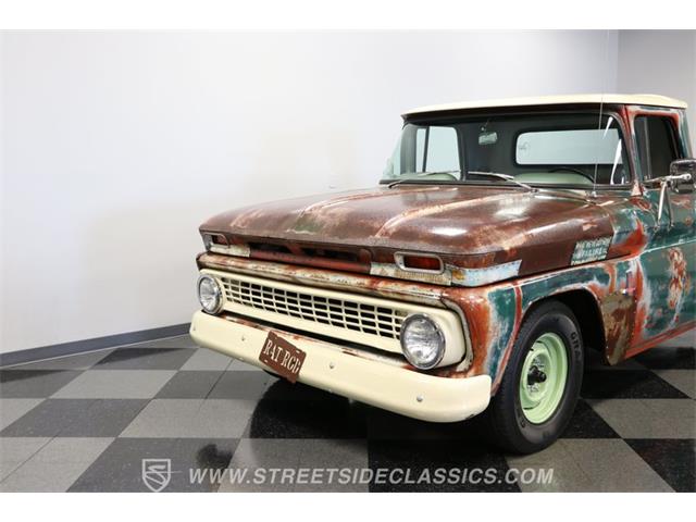 1963 Chevrolet C10 (CC-1652695) for sale in Concord, North Carolina