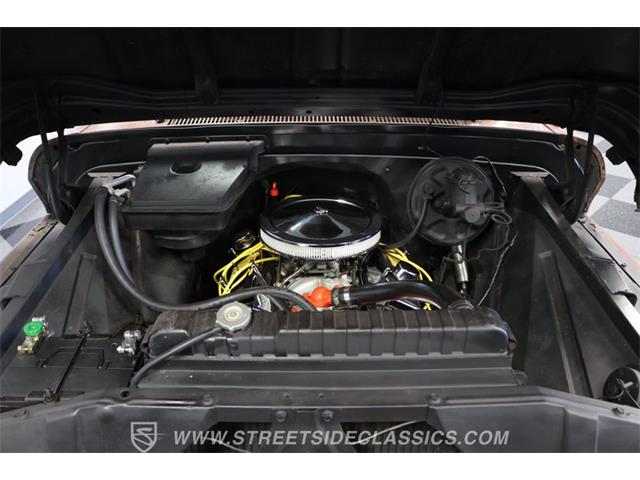 1963 Chevrolet C10 (CC-1652695) for sale in Concord, North Carolina