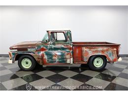 1963 Chevrolet C10 (CC-1652695) for sale in Concord, North Carolina
