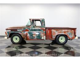 1963 Chevrolet C10 (CC-1652695) for sale in Concord, North Carolina
