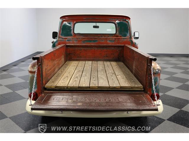 1963 Chevrolet C10 (CC-1652695) for sale in Concord, North Carolina