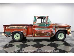 1963 Chevrolet C10 (CC-1652695) for sale in Concord, North Carolina