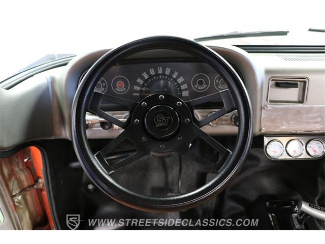 1963 Chevrolet C10 (CC-1652695) for sale in Concord, North Carolina