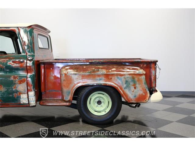 1963 Chevrolet C10 (CC-1652695) for sale in Concord, North Carolina