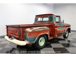 1963 Chevrolet C10 (CC-1652695) for sale in Concord, North Carolina