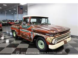 1963 Chevrolet C10 (CC-1652695) for sale in Concord, North Carolina