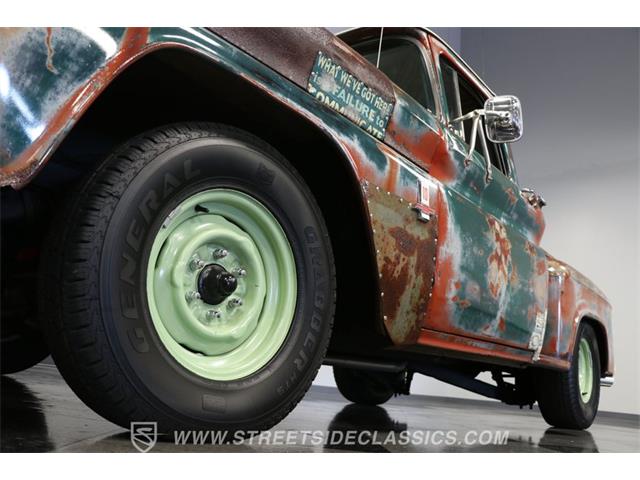 1963 Chevrolet C10 (CC-1652695) for sale in Concord, North Carolina