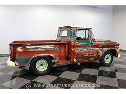 1963 Chevrolet C10 (CC-1652695) for sale in Concord, North Carolina