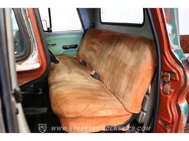 1963 Chevrolet C10 (CC-1652695) for sale in Concord, North Carolina