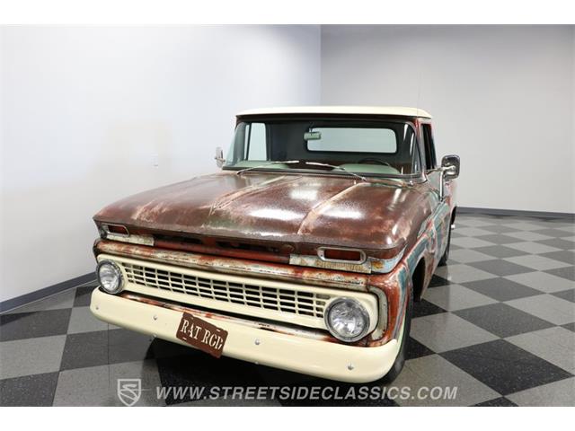 1963 Chevrolet C10 (CC-1652695) for sale in Concord, North Carolina