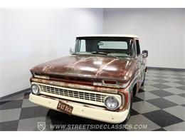 1963 Chevrolet C10 (CC-1652695) for sale in Concord, North Carolina