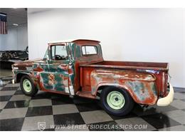1963 Chevrolet C10 (CC-1652695) for sale in Concord, North Carolina