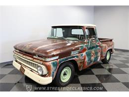 1963 Chevrolet C10 (CC-1652695) for sale in Concord, North Carolina