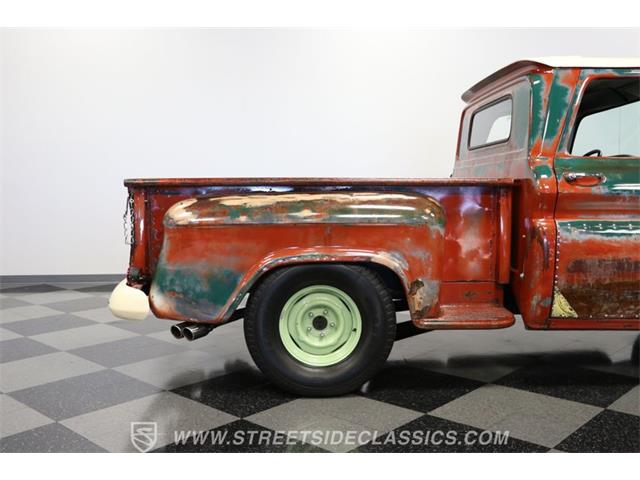 1963 Chevrolet C10 (CC-1652695) for sale in Concord, North Carolina