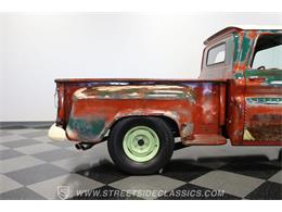 1963 Chevrolet C10 (CC-1652695) for sale in Concord, North Carolina