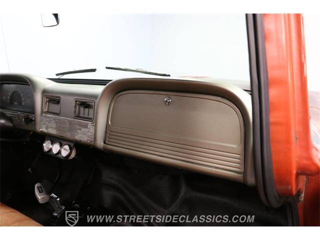 1963 Chevrolet C10 (CC-1652695) for sale in Concord, North Carolina