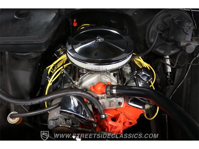 1963 Chevrolet C10 (CC-1652695) for sale in Concord, North Carolina