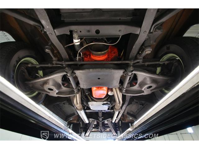 1963 Chevrolet C10 (CC-1652695) for sale in Concord, North Carolina