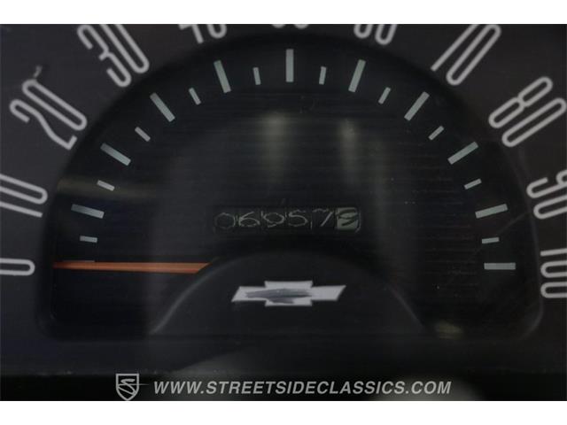1963 Chevrolet C10 (CC-1652695) for sale in Concord, North Carolina