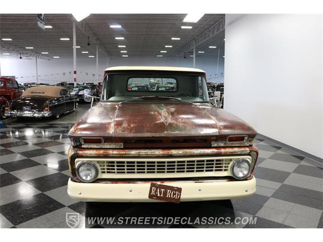 1963 Chevrolet C10 (CC-1652695) for sale in Concord, North Carolina