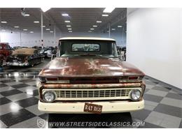 1963 Chevrolet C10 (CC-1652695) for sale in Concord, North Carolina