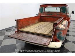 1963 Chevrolet C10 (CC-1652695) for sale in Concord, North Carolina