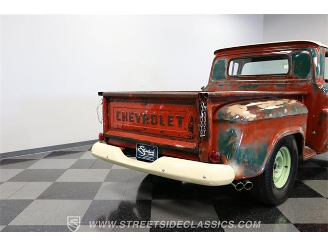 1963 Chevrolet C10 (CC-1652695) for sale in Concord, North Carolina
