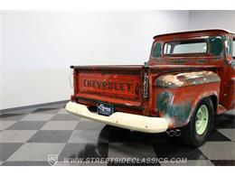 1963 Chevrolet C10 (CC-1652695) for sale in Concord, North Carolina
