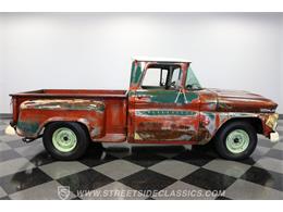 1963 Chevrolet C10 (CC-1652695) for sale in Concord, North Carolina