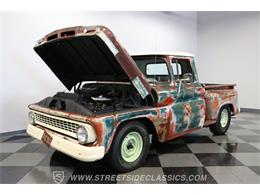 1963 Chevrolet C10 (CC-1652695) for sale in Concord, North Carolina