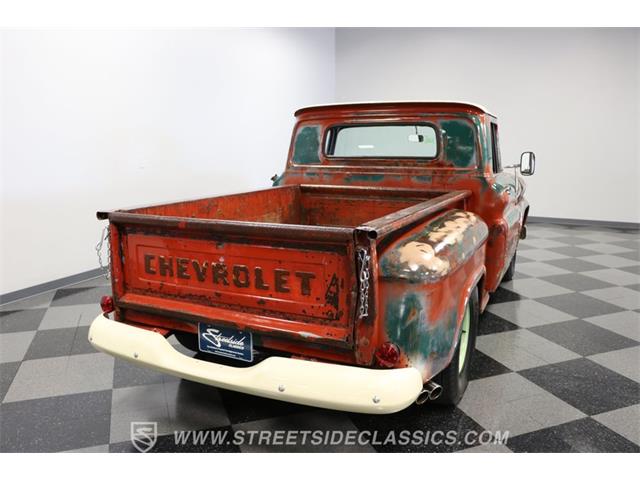 1963 Chevrolet C10 (CC-1652695) for sale in Concord, North Carolina