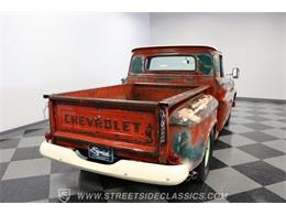 1963 Chevrolet C10 (CC-1652695) for sale in Concord, North Carolina
