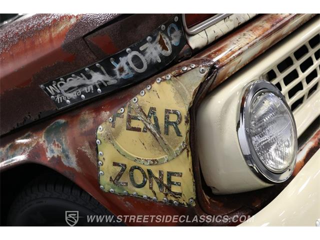 1963 Chevrolet C10 (CC-1652695) for sale in Concord, North Carolina