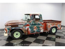 1963 Chevrolet C10 (CC-1652695) for sale in Concord, North Carolina