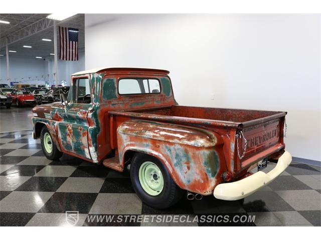 1963 Chevrolet C10 (CC-1652695) for sale in Concord, North Carolina
