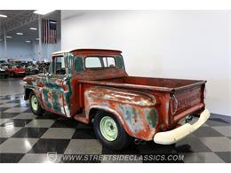 1963 Chevrolet C10 (CC-1652695) for sale in Concord, North Carolina