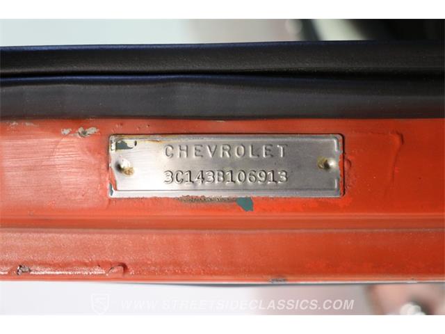 1963 Chevrolet C10 (CC-1652695) for sale in Concord, North Carolina