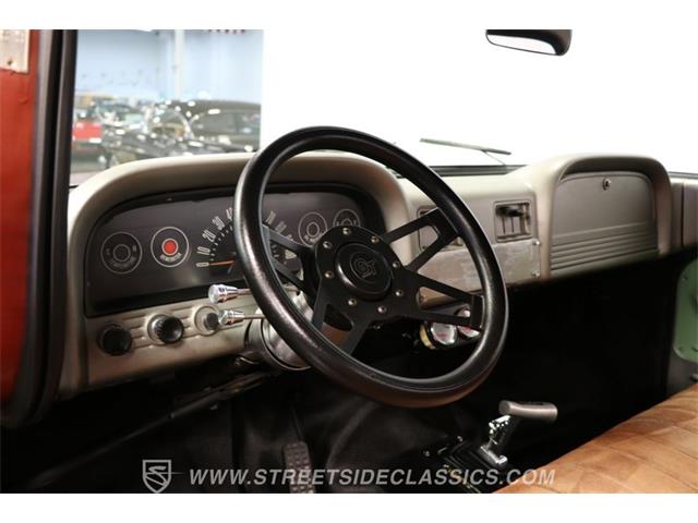 1963 Chevrolet C10 (CC-1652695) for sale in Concord, North Carolina