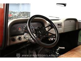 1963 Chevrolet C10 (CC-1652695) for sale in Concord, North Carolina