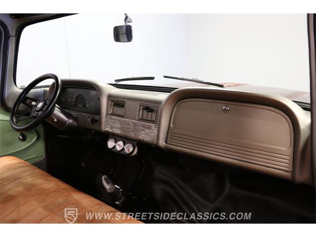 1963 Chevrolet C10 (CC-1652695) for sale in Concord, North Carolina