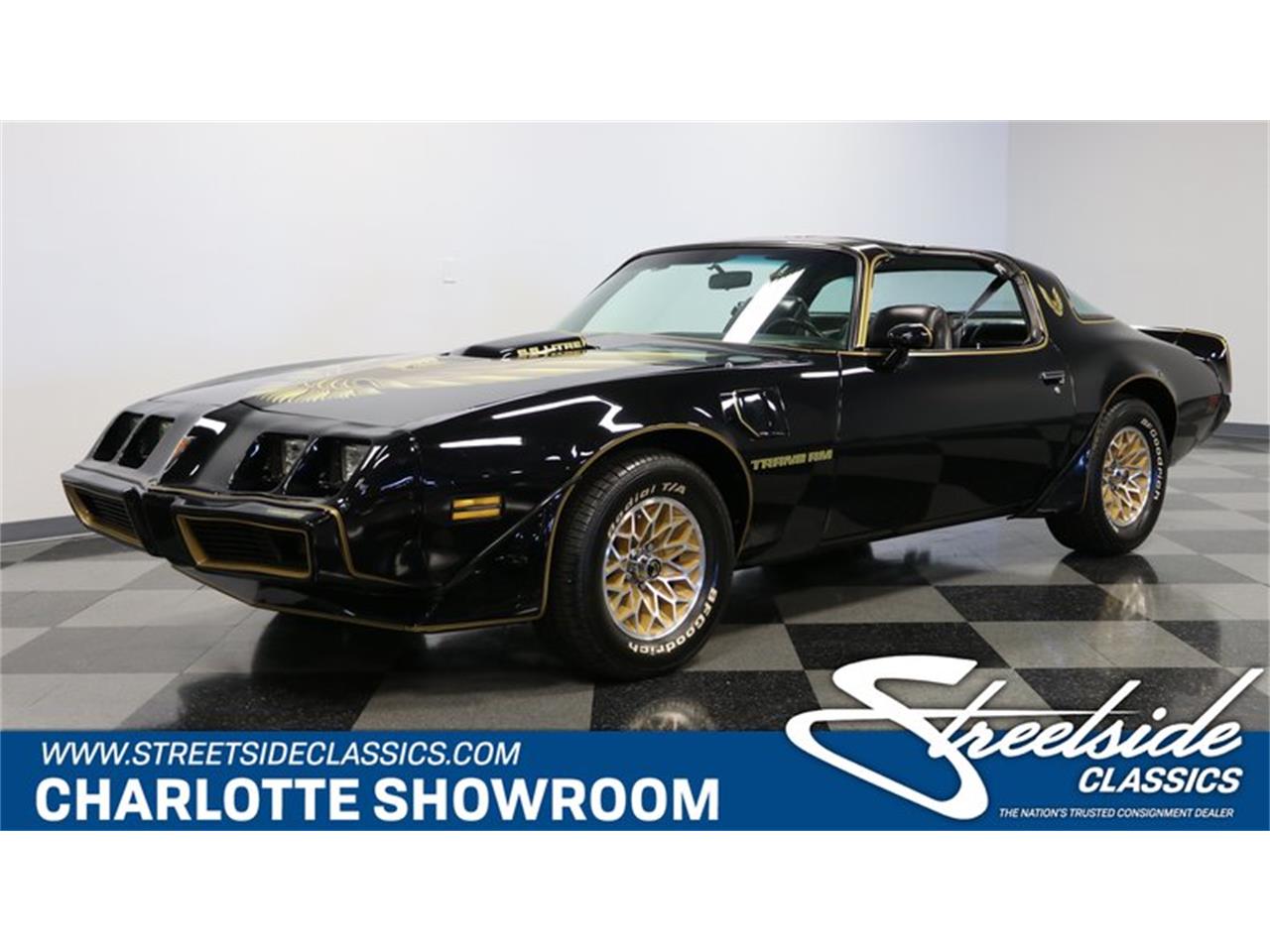 1979 Pontiac Firebird for Sale | ClassicCars.com | CC-1652715