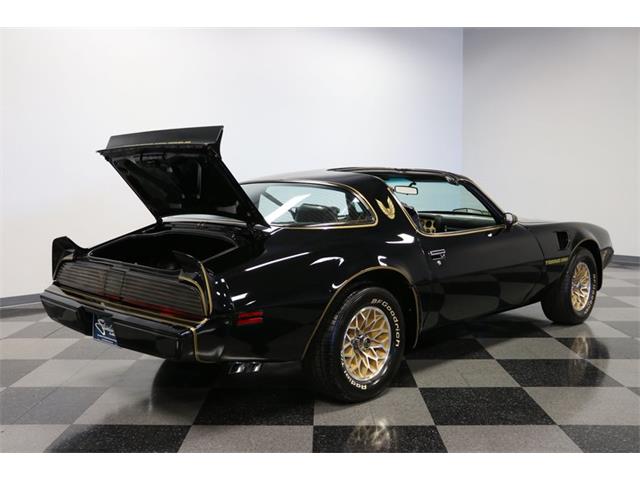 1979 Pontiac Firebird for Sale | ClassicCars.com | CC-1652715