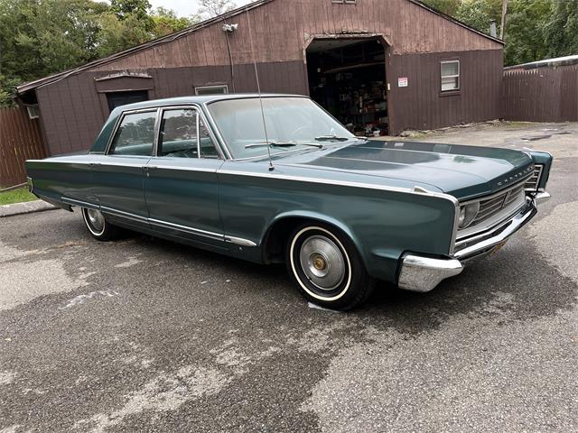 1966 Chrysler Newport (CC-1652717) for sale in POUGHKEEPSIE, New York