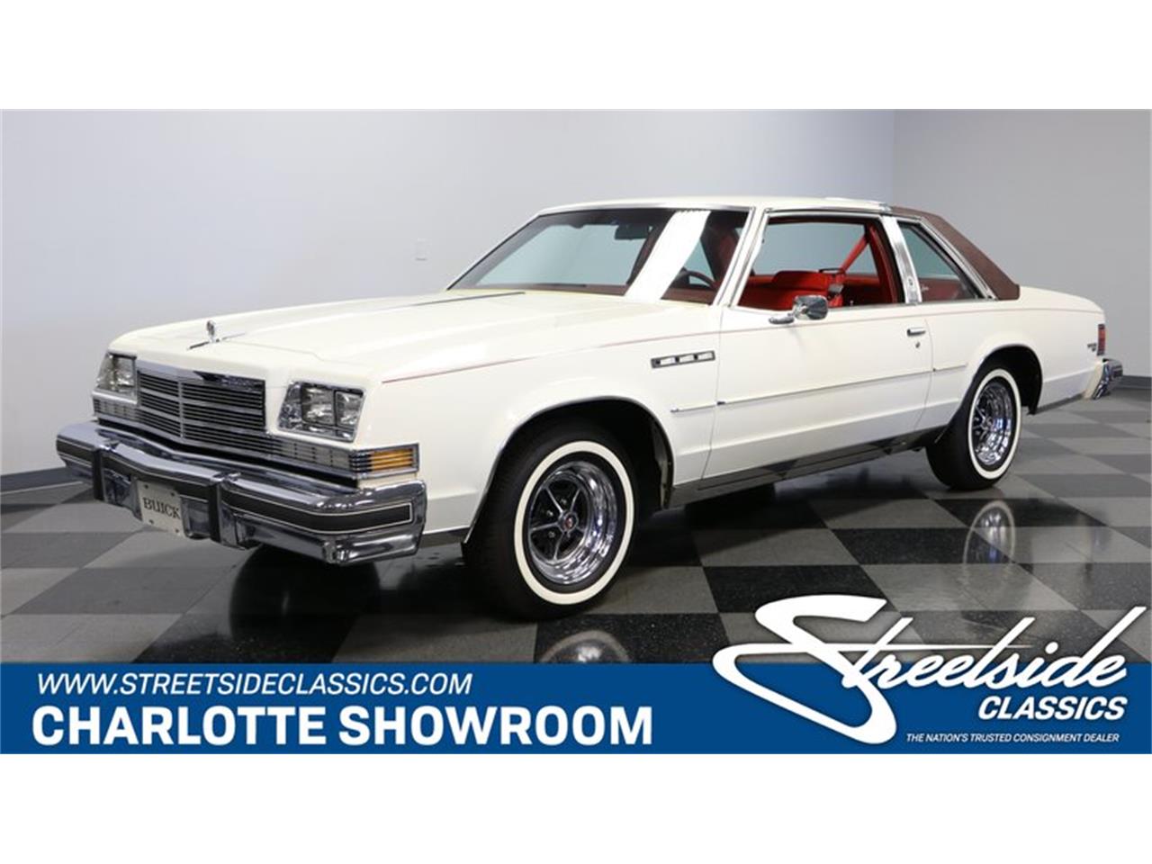 1978 Buick LeSabre for Sale CC1652739