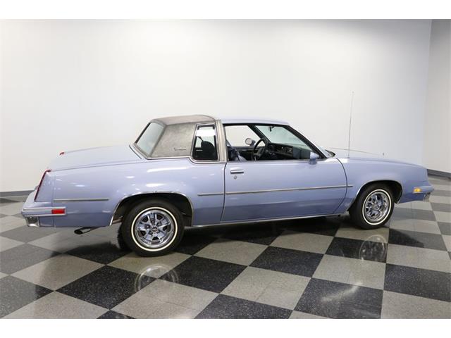 1984 Oldsmobile Cutlass for Sale | ClassicCars.com | CC-1652753